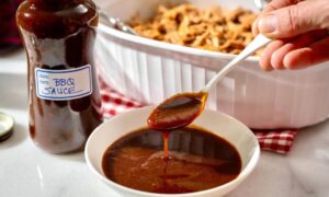 Barbecue Sauce Guide