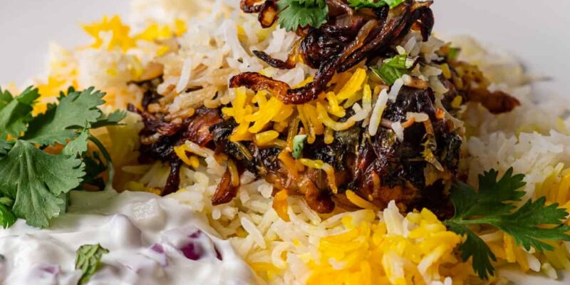 Kohinoor super value basmati rice