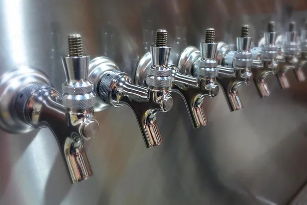 draft beer system