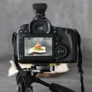 Food Videography Services