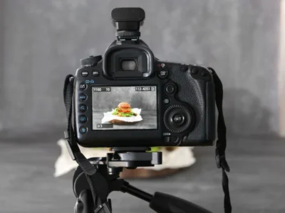 Food Videography Services